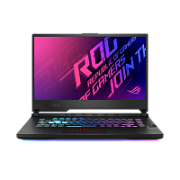 Asus ROG Strix G513IH 15.6" FHD 144Hz, Ryzen 7 4800H, 8GB DDR4, SSD 512GB m.2, GTX1650 4Gb, RUS-ENG